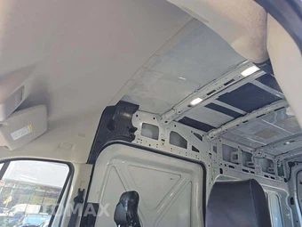 2021 Ford Transit 250 Cargo Van High Roof 148.0" WB - miniatura 8