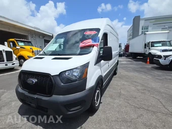 2021 Ford Transit 250 Cargo Van High Roof 148.0" WB