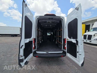 2021 Ford Transit 250 Cargo Van High Roof 148.0" WB - miniatura 10