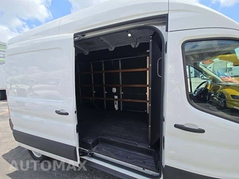 2021 Ford Transit 250 Cargo Van High Roof 148.0" WB - miniatura 12
