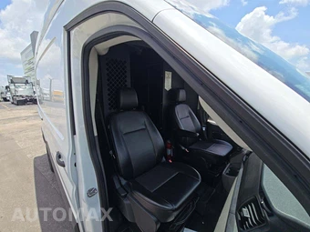 2021 Ford Transit 250 Cargo Van High Roof 148.0" WB - miniatura 14