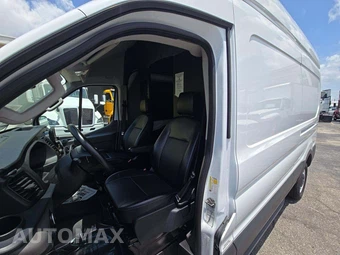 2021 Ford Transit 250 Cargo Van High Roof 148.0" WB - miniatura 3
