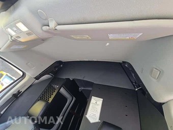 2021 Ford Transit 250 Cargo Van High Roof 148.0" WB - miniatura 8