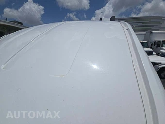 2021 Ford Transit 250 Cargo Van High Roof 148.0" WB - miniatura 9