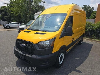2021 Ford Transit 250 Cargo Van High Roof 148.0" WB