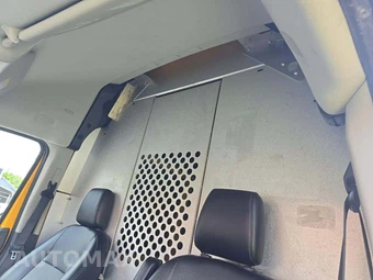 2021 Ford Transit 250 Cargo Van High Roof 148.0" WB - miniatura 11
