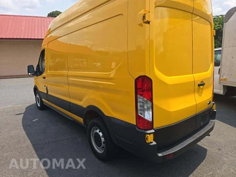 2021 Ford Transit 250 Cargo Van High Roof 148.0" WB - miniatura 2