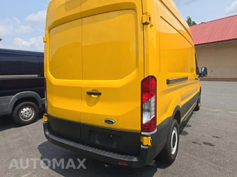 2021 Ford Transit 250 Cargo Van High Roof 148.0" WB - miniatura 3