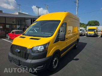 2021 Ford Transit 250 Cargo Van High Roof 148.0" WB