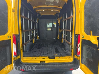 2021 Ford Transit 250 Cargo Van High Roof 148.0" WB - miniatura 12