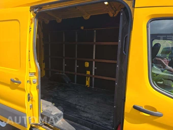 2021 Ford Transit 250 Cargo Van High Roof 148.0" WB - miniatura 14