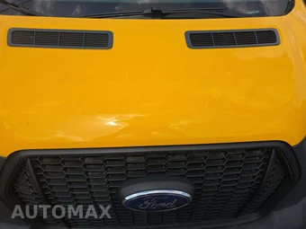 2021 Ford Transit 250 Cargo Van High Roof 148.0" WB - miniatura 19
