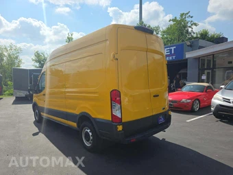 2021 Ford Transit 250 Cargo Van High Roof 148.0" WB - miniatura 2