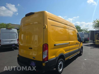 2021 Ford Transit 250 Cargo Van High Roof 148.0" WB - miniatura 3