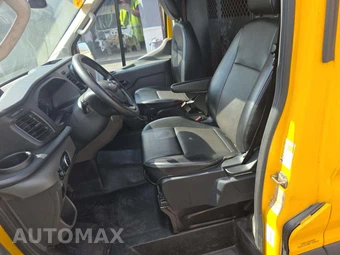 2021 Ford Transit 250 Cargo Van High Roof 148.0" WB - miniatura 6