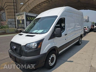 2021 Ford Transit 250 Cargo Van High Roof 148.0" WB