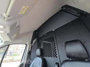 2021 Ford Transit 250 Cargo Van High Roof 148.0" WB - miniatura 11