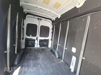 2021 Ford Transit 250 Cargo Van High Roof 148.0" WB - miniatura 13