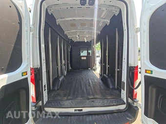 2021 Ford Transit 250 Cargo Van High Roof 148.0" WB - miniatura 14