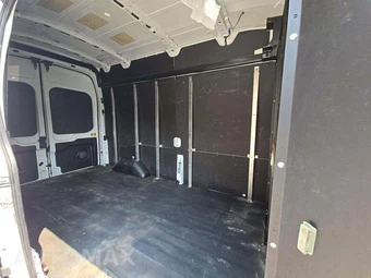 2021 Ford Transit 250 Cargo Van High Roof 148.0" WB - miniatura 16