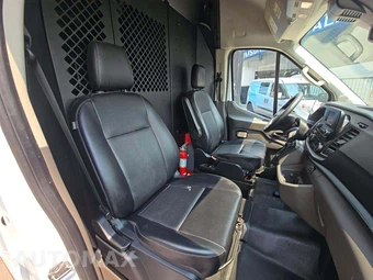 2021 Ford Transit 250 Cargo Van High Roof 148.0" WB - miniatura 18