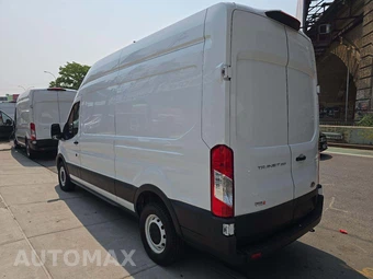 2021 Ford Transit 250 Cargo Van High Roof 148.0" WB - miniatura 2