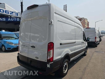 2021 Ford Transit 250 Cargo Van High Roof 148.0" WB - miniatura 3