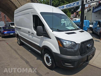 2021 Ford Transit 250 Cargo Van High Roof 148.0" WB - miniatura 4
