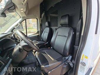 2021 Ford Transit 250 Cargo Van High Roof 148.0" WB - miniatura 6