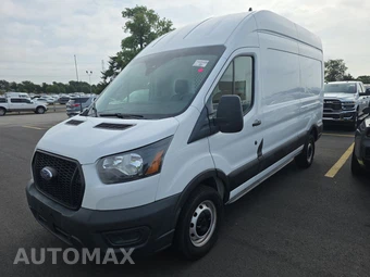 2021 Ford Transit 250 Cargo Van High Roof 148.0" WB