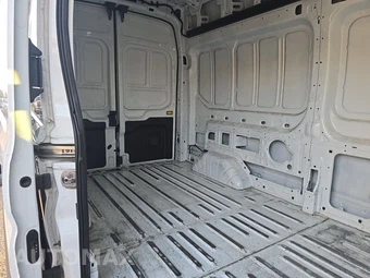 2021 Ford Transit 250 Cargo Van High Roof 148.0" WB - miniatura 13