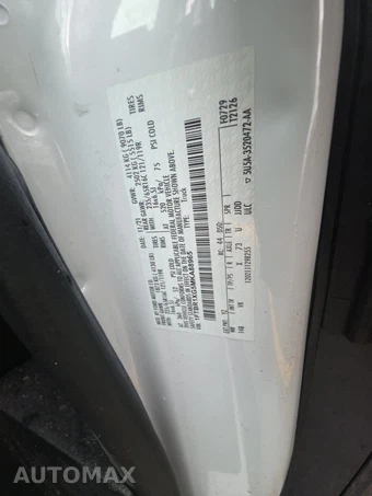 2021 Ford Transit 250 Cargo Van High Roof 148.0" WB - miniatura 14