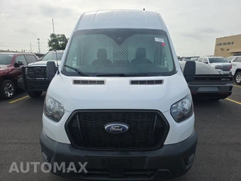 2021 Ford Transit 250 Cargo Van High Roof 148.0" WB - miniatura 2