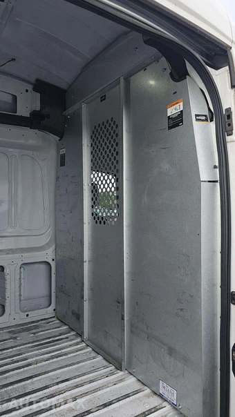 2021 Ford Transit 250 Cargo Van High Roof 148.0" WB - miniatura 23