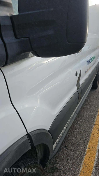 2021 Ford Transit 250 Cargo Van High Roof 148.0" WB - miniatura 28