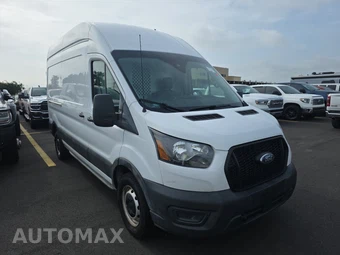 2021 Ford Transit 250 Cargo Van High Roof 148.0" WB - miniatura 3
