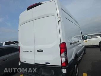 2021 Ford Transit 250 Cargo Van High Roof 148.0" WB - miniatura 4