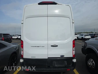 2021 Ford Transit 250 Cargo Van High Roof 148.0" WB - miniatura 5