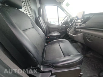 2021 Ford Transit 250 Cargo Van High Roof 148.0" WB - miniatura 8