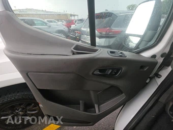 2021 Ford Transit 250 Cargo Van High Roof 148.0" WB - miniatura 9