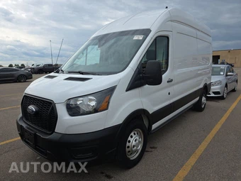 2021 Ford Transit 250 Cargo Van High Roof 148.0" WB