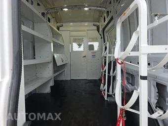 2021 Ford Transit 250 Cargo Van High Roof 148.0" WB - miniatura 17