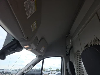 2021 Ford Transit 250 Cargo Van High Roof 148.0" WB - miniatura 18