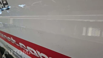 2021 Ford Transit 250 Cargo Van High Roof 148.0" WB - miniatura 19