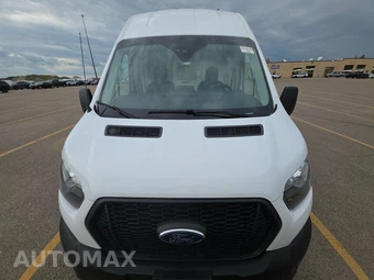 2021 Ford Transit 250 Cargo Van High Roof 148.0" WB - miniatura 2