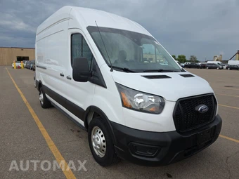 2021 Ford Transit 250 Cargo Van High Roof 148.0" WB - miniatura 3