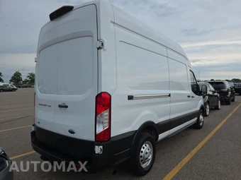 2021 Ford Transit 250 Cargo Van High Roof 148.0" WB - miniatura 4