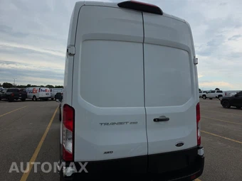 2021 Ford Transit 250 Cargo Van High Roof 148.0" WB - miniatura 5