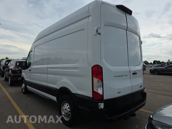 2021 Ford Transit 250 Cargo Van High Roof 148.0" WB - miniatura 6