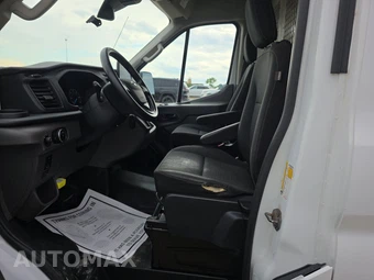 2021 Ford Transit 250 Cargo Van High Roof 148.0" WB - miniatura 7